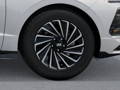 New 2026 Hyundai Sonata SEL image 8