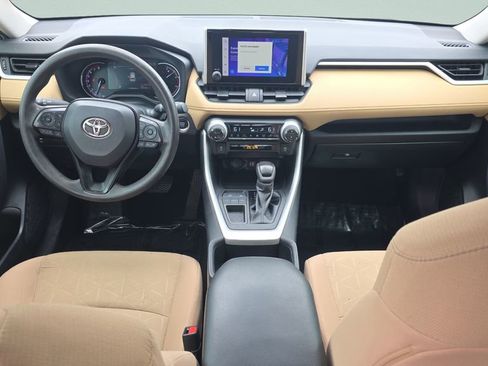 Used 2023 Toyota RAV4 XLE w/ Convenience Package image 14