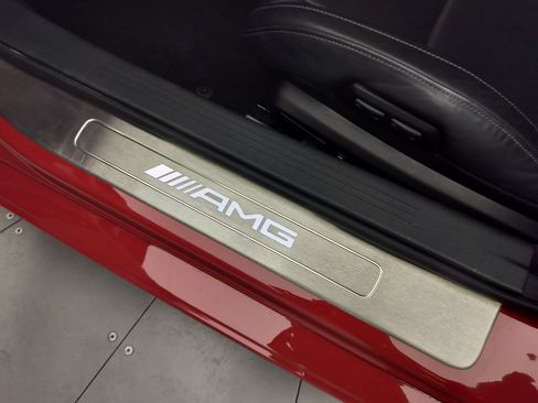 Used 2018 Mercedes-Benz AMG GT S image 18