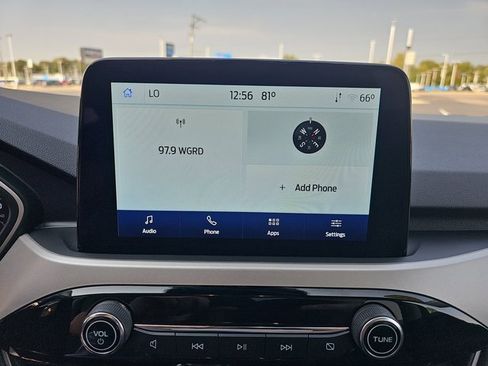 Used 2022 Ford Escape SE w/ Convenience Package image 21