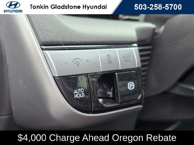 Used 2023 Hyundai Ioniq 5 SEL w/ Cargo Package AWD/4WD image 24