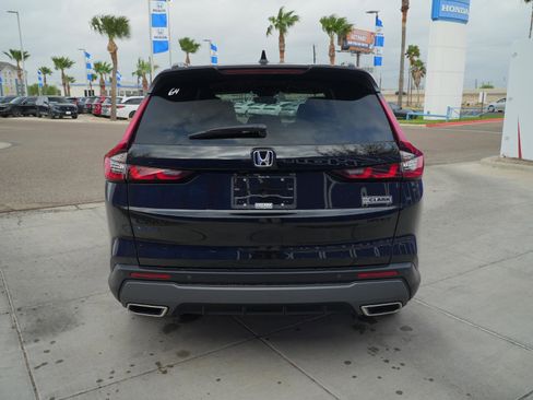 New 2026 Honda CR-V Sport-L image 6