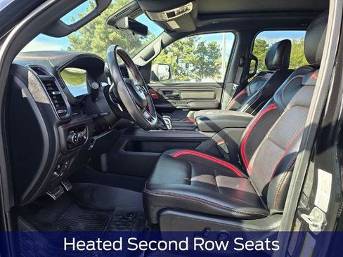 Used 2025 RAM 1500 RHO w/ RHO Level 1 Equipment Group AWD/4WD image 12