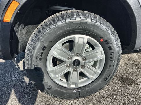 New 2025 Ford Ranger XL w/ Trailer Tow Package image 12