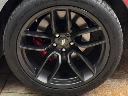 Used 2021 Dodge Charger Scat Pack RWD image 16