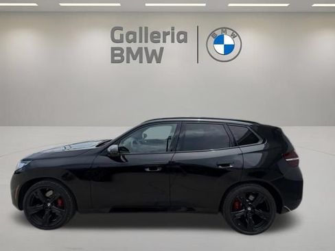 Certified 2026 BMW X3 xDrive30i w/ M Sport Package AWD/4WD image 10