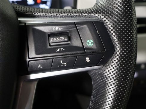 Used 2023 Mitsubishi Outlander SEL AWD/4WD image 51
