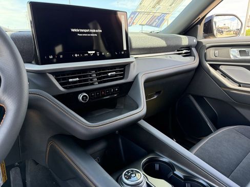 New 2026 Ford Explorer Tremor AWD/4WD image 44