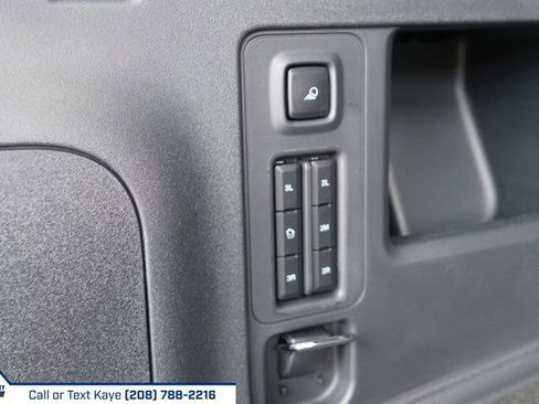 New 2026 Ford Expedition Tremor image 62