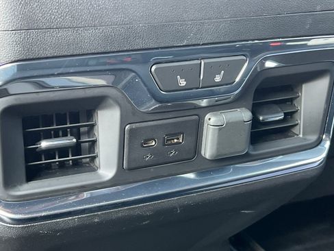 Used 2021 GMC Sierra 2500 AT4 w/ Gooseneck/5TH Wheel Package image 16