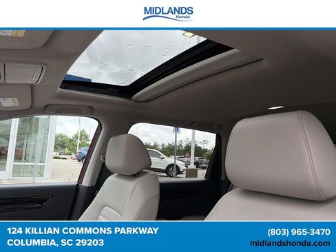 Used 2024 Honda CR-V EX-L image 19