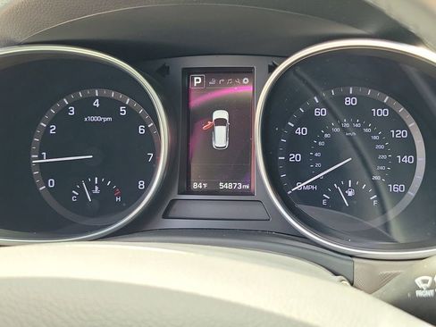 Used 2018 Hyundai Santa Fe Limited w/ Cargo Package FWD image 27
