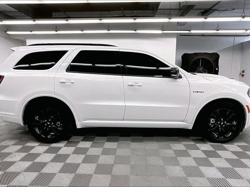 Used 2025 Dodge Durango R/T AWD/4WD image 15
