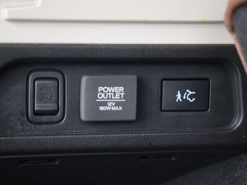 Used 2024 Acura MDX SH-AWD w/ Advance Package image 23