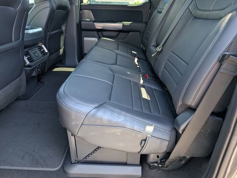 New 2026 Ford F150 Platinum AWD/4WD image 7