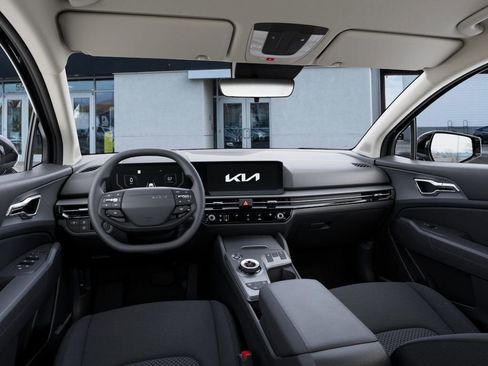 New 2026 Kia Sportage S image 14