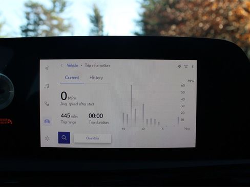 Used 2024 Lexus ES 300h w/ Premium Package image 26