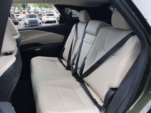 Used 2023 Lexus RX 350 FWD w/ Accessory Package (Z1) image 37