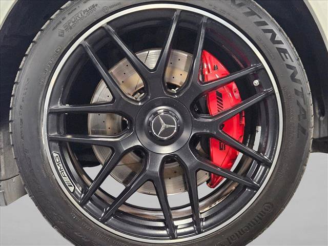 Used 2022 Mercedes-Benz GLE 63 AMG S image 22