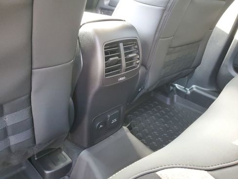 New 2025 Ford Bronco Sport Big Bend image 12