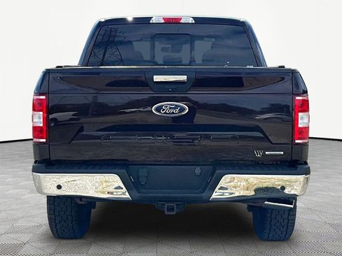 Used 2019 Ford F150 XLT w/ Equipment Group 302A Luxury AWD/4WD image 5