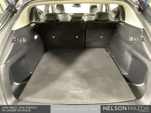 Certified 2023 MAZDA CX-50 AWD 2.5 S w/ Cargo Package image 14
