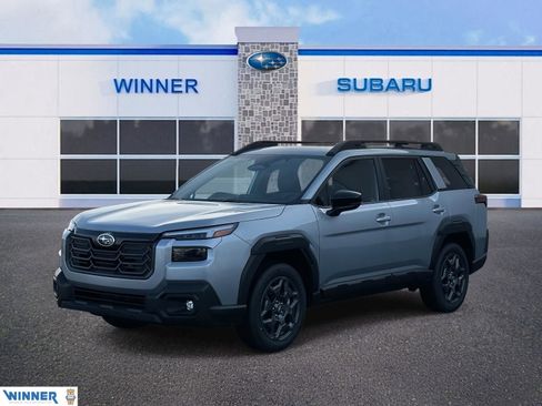 New 2026 Subaru Outback Premium AWD/4WD image 1