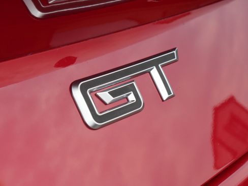 Certified 2024 Ford Mustang GT image 19