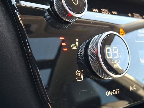 Certified 2023 INFINITI QX60 Luxe image 25