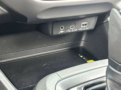 Certified 2025 Subaru Crosstrek 2.5i Limited w/ Popular Package #3A image 25