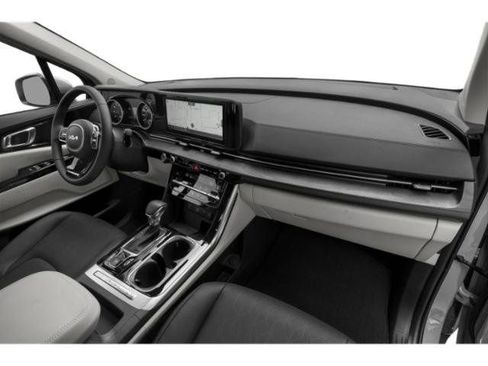Used 2024 Kia Carnival EX FWD image 49