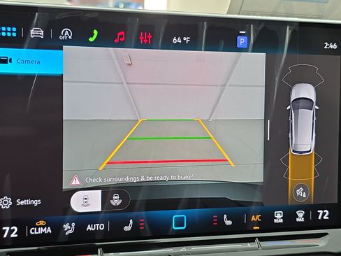 New 2026 Volkswagen Tiguan SE image 23