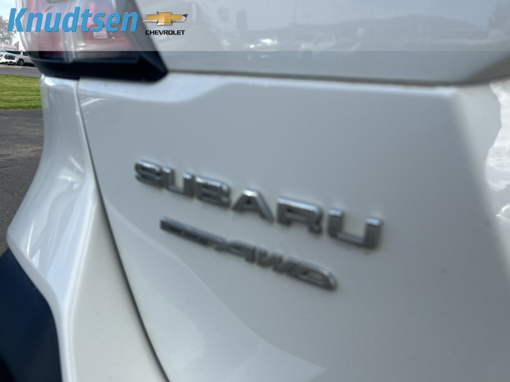 Used 2024 Subaru Outback Limited AWD/4WD image 10