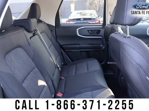 Used 2022 Ford Bronco Sport Big Bend w/ Convenience Package image 20