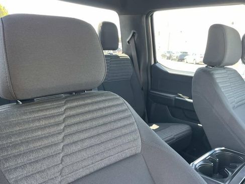 Used 2023 Ford F150 XL w/ STX Appearance Package AWD/4WD image 36