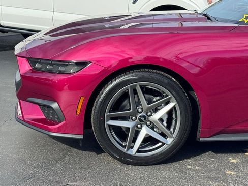 New 2026 Ford Mustang EcoBoost image 31