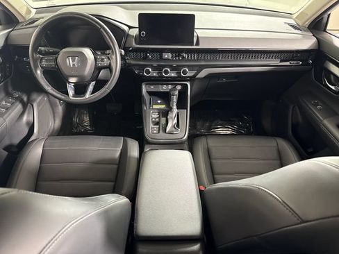 Used 2023 Honda CR-V EX-L image 22