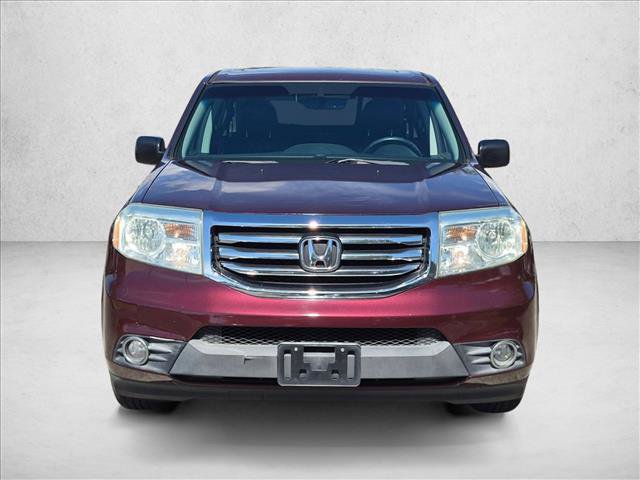 Used 2013 Honda Pilot EX-L image 2