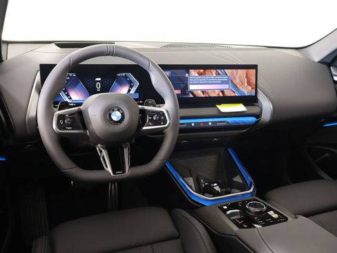 New 2026 BMW X3 xDrive30 image 2