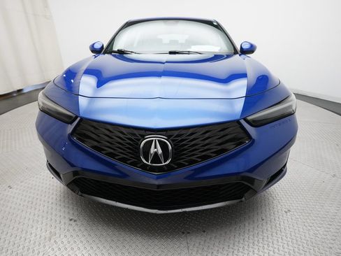 Used 2023 Acura Integra A-Spec FWD image 11