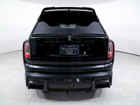 Used 2024 Rolls-Royce Cullinan image 9