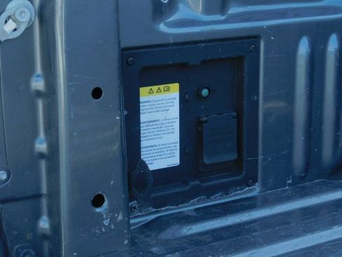 Used 2024 Ford F150 XLT w/ Mobile Office Package image 39