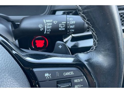 Certified 2024 Honda Civic Sport image 37
