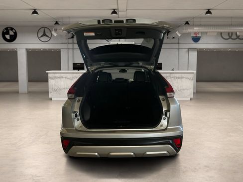 Used 2025 Mitsubishi Eclipse Cross SE AWD/4WD image 5