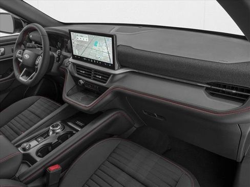 New 2026 Ford Explorer ST-Line AWD/4WD image 11