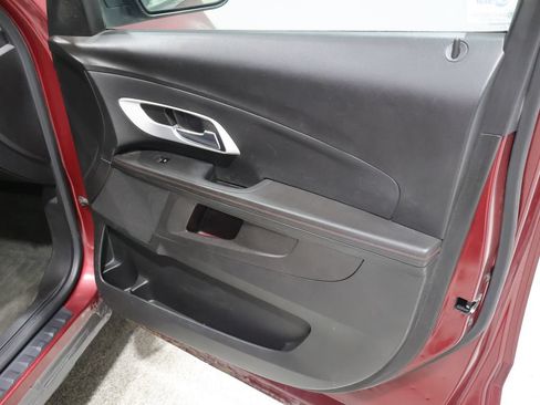 Used 2011 Chevrolet Equinox LT w/ Driver Convenience Package FWD image 23