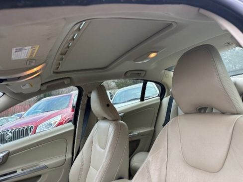 Used 2013 Volvo S60 T5 image 27