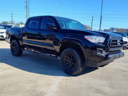 Used 2023 Toyota Tacoma SR image 10