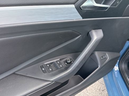 New 2026 Volkswagen Jetta S FWD image 17
