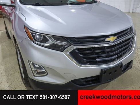 Used 2020 Chevrolet Equinox LT FWD image 29